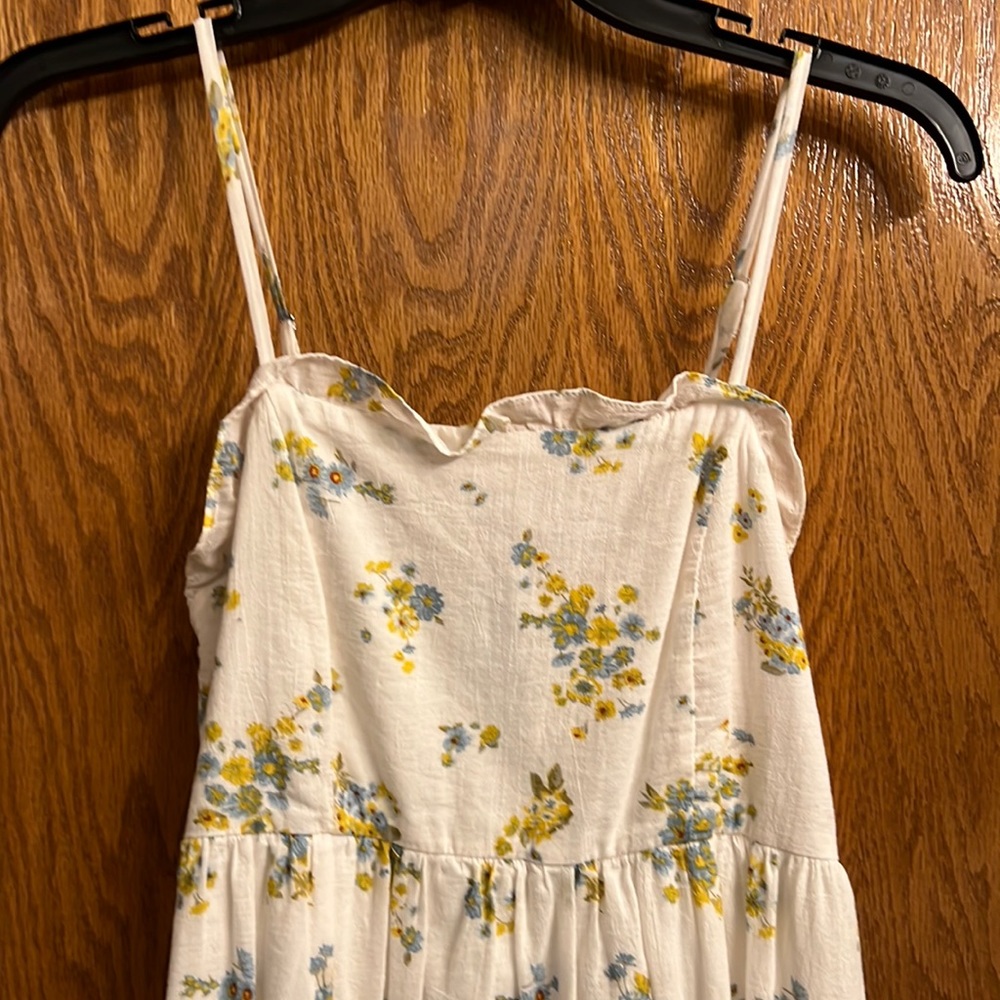 Summer Dress XS